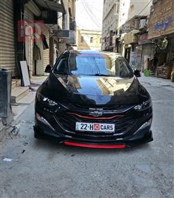 شيفروليه ماليبو